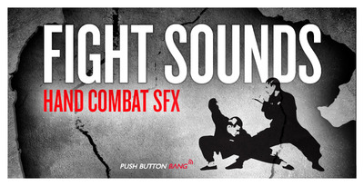 Cinematic FX Samples, Fight Sounds - Hand Combat SFX, Combat Sounds ...